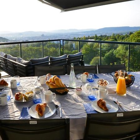 Chambres D'Hotes Villa Volcano Durtol ภายนอก รูปภาพ