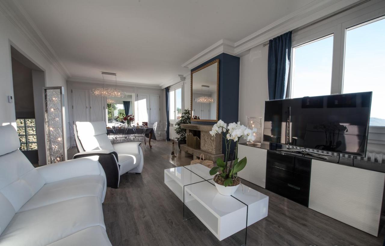 Chambres D'Hotes Villa Volcano Durtol ภายนอก รูปภาพ