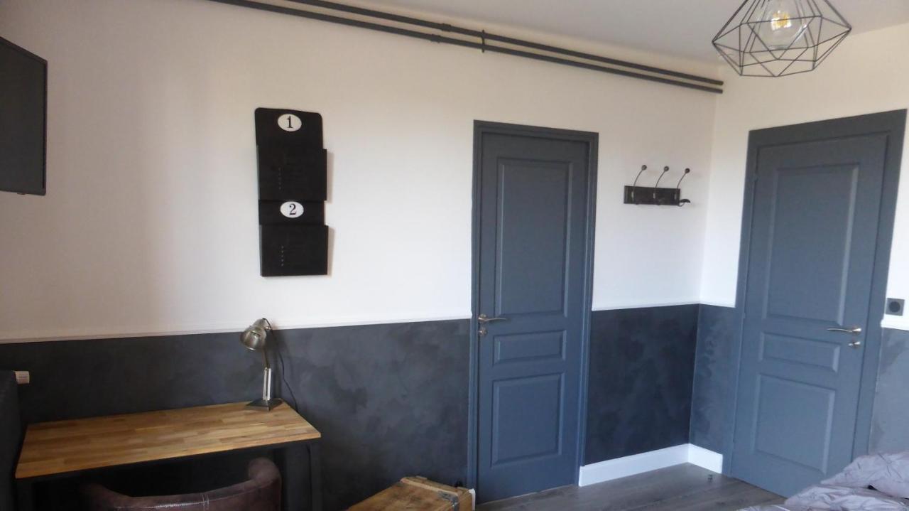 Chambres D'Hotes Villa Volcano Durtol ภายนอก รูปภาพ
