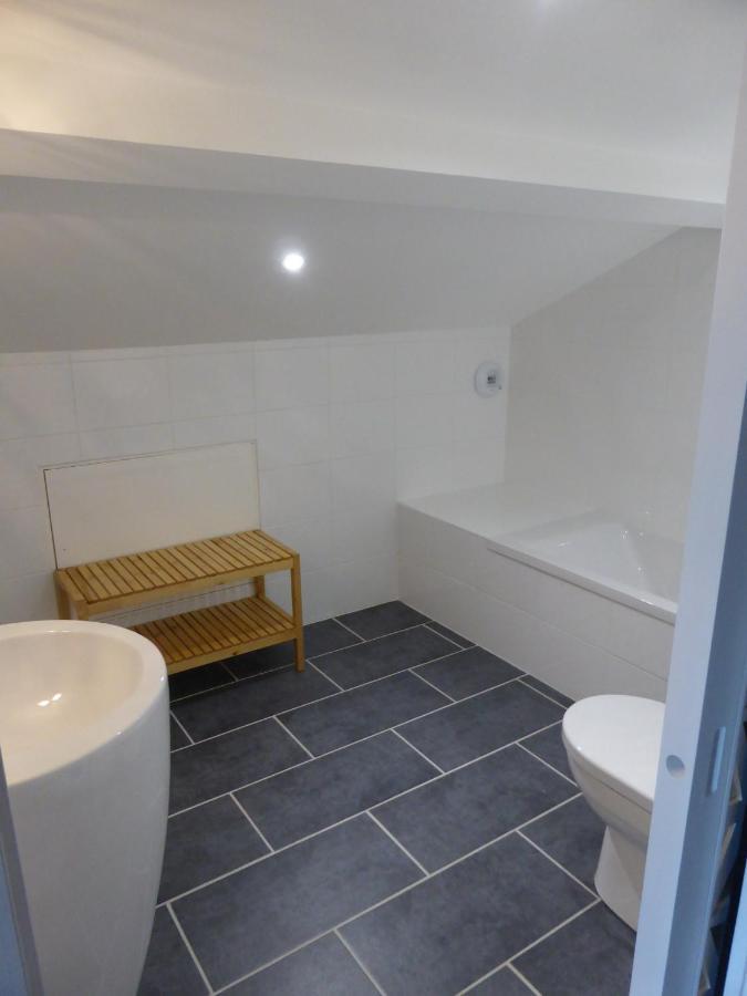 Chambres D'Hotes Villa Volcano Durtol ภายนอก รูปภาพ