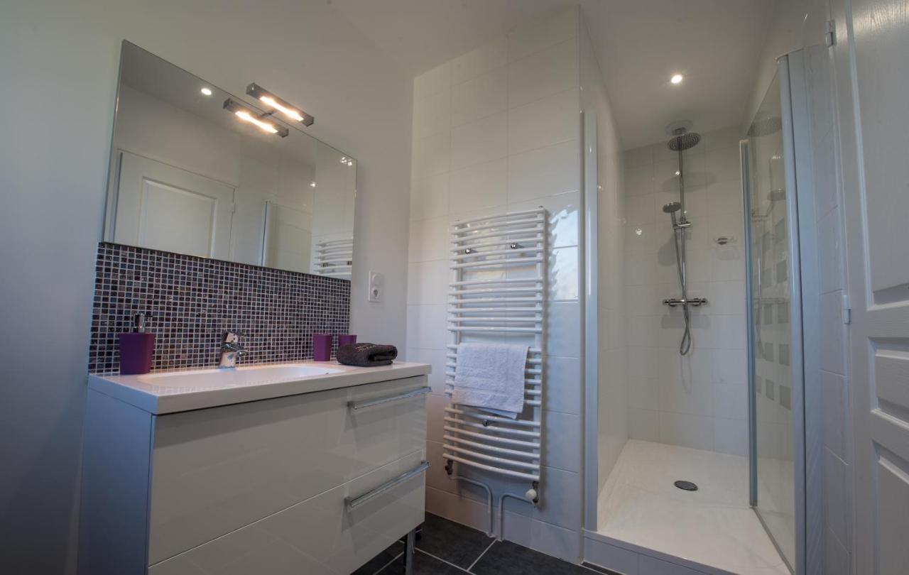 Chambres D'Hotes Villa Volcano Durtol ภายนอก รูปภาพ