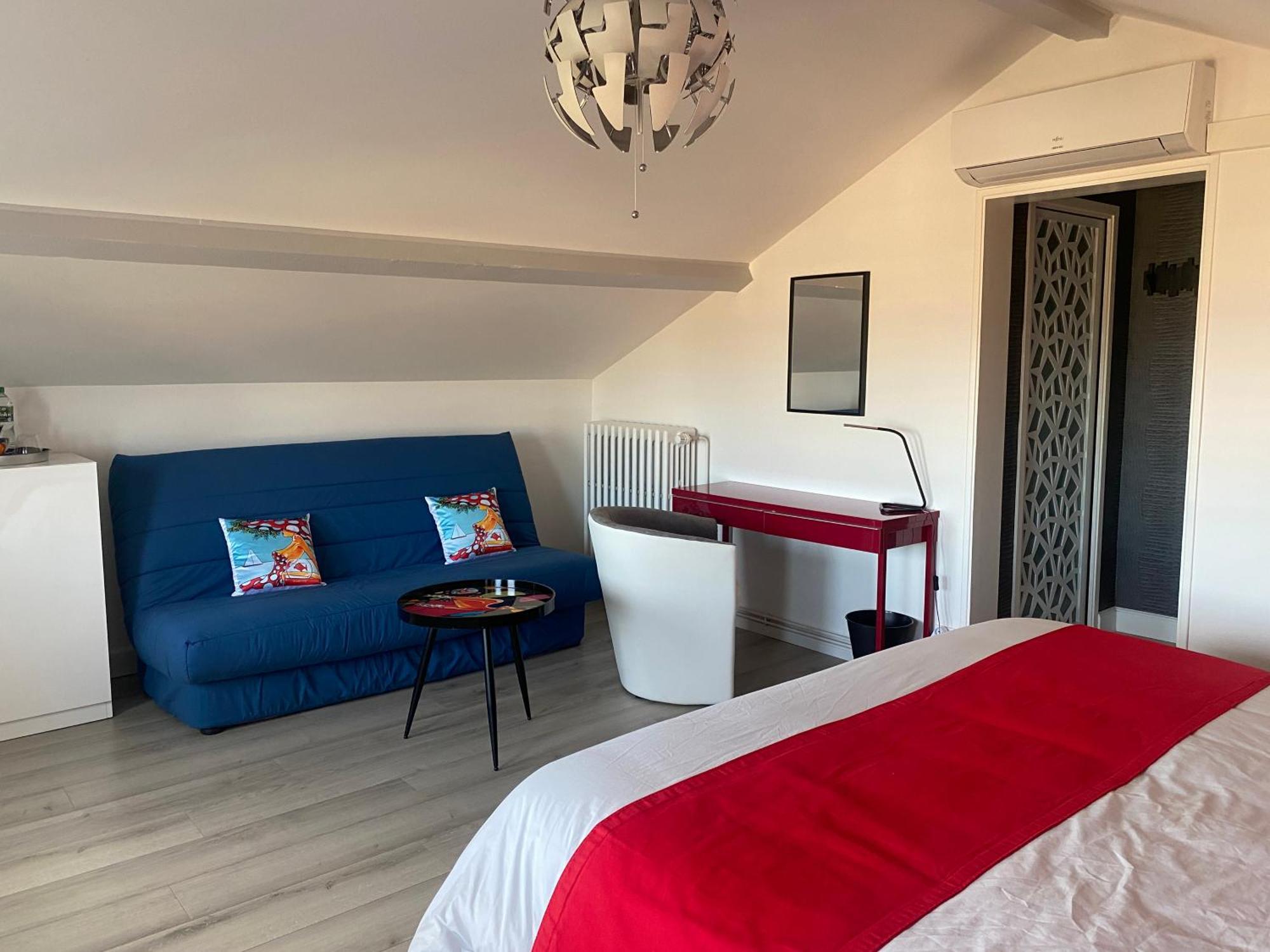Chambres D'Hotes Villa Volcano Durtol ภายนอก รูปภาพ